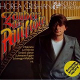 Vinil LP Horea Crishan &amp; Sound Orchestra &ndash; Zauber Der Panfl&ouml;te (VG)