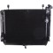 Radiator Yamaha YZF R1 2002-2003