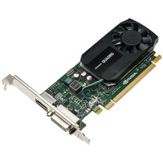 Placa Video nVidia Quadro K620, 2 GB GDDR5 foto