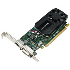 Placa Video nVidia Quadro K620, 2 GB DDR3