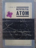 NEPOTOLITUL ATOM. DIN ISTORIA UNOR EXPERIENTE CRUCIALE-A. ROMER-225220