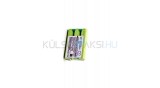 Baterie de telefon mobil VHBW Motorola SNN5542A, SNN5542B, MC2-41H11 - 800mAh, 3.7V, NiMH