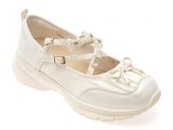 Cumpara ieftin Pantofi sport GRYXX albi, 11996, din material textil