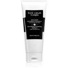 Hair Rituel by Sisley Revitalizing Volumizing Shampoo with Camellia oil șampon cu efect de volum pentru părul fin fara sulfati 200 ml