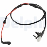 DELPHI LZ0313 senzor de avertizare,uzura placute de frana