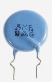 Varistor frigider Samsung RT38K5530S9/EO, 1405-000186 SAMSUNG