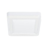 Aplica HL-A2 patrat 23W 3105lm 6500K 18cm IP20, Homelight