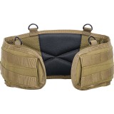 Centura Tactica COMFORT PAD Molle 90cm Dark Coyote Specna Arms