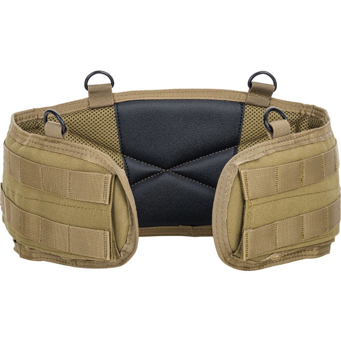 Centura Tactica COMFORT PAD Molle 90cm Dark Coyote Specna Arms