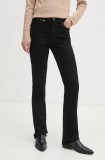 United Colors of Benetton jeansi femei medium waist, 4OTADE00G