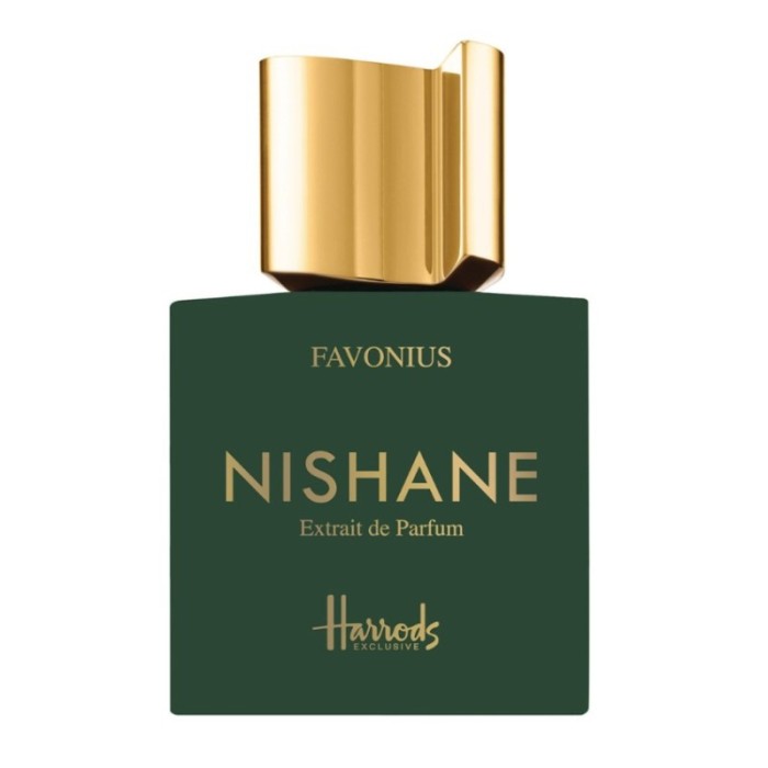 NISHANE Favonius Extrait de Parfum 100 ml