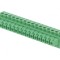 Regletă de conexiuni deconectabilă 3,81mm 16 piste dreaptă