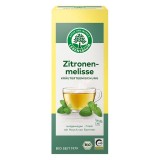 Cumpara ieftin Ceai Melisa si Lamaita Bio 20 plicuri 30g Lebensbaum