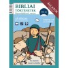 &Aacute;llatok a Bibli&aacute;ban - Bibliai t&ouml;rt&eacute;netek - J&aacute;t&eacute;kos foglalkoztat&oacute; - Scur Katalin