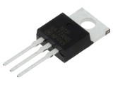 Tranzistor N-MOSFET ONSEMI NTP6412ANG 100V 58A 167W TO220-3