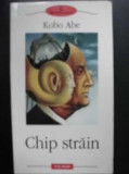 Chip strain -Kobo Abe, Polirom