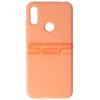 Husa Silicon Coral Huawei Y6 2019 - Protectie Premium