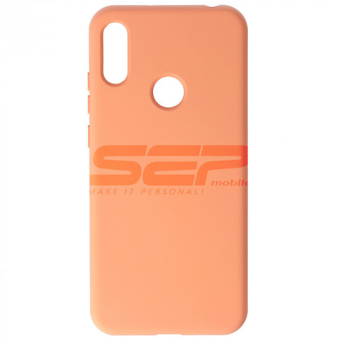 Toc silicon High Copy Huawei Y6 2019 Coral