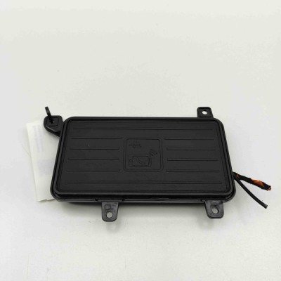 Stație de &amp;icirc;ncărcare wireless AUDI E-TRON GT 2023 OEM: 4J3858981 foto