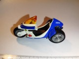 Bnk jc Tomica Tomy 2003 Hypercity Rescue Police Vehicle