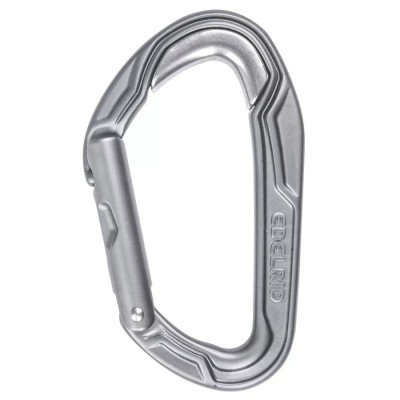 Carabinieră EDELRID Bulletproof Straight slate foto