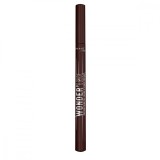 Tus de ochi carioca Wonder Ink Ultimate 24H 002, 1ml, Rimmel London