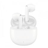 Handsfree Bluetooth Joyroom Funpods JR-FB1 New Version, TWS, Alb