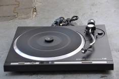 Pick up Pioneer PL 200 X