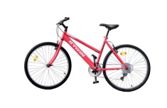 Bicicleta ROCKRIDER RR50 26 DAMA foto