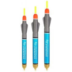 Haldorado - Plute Pellet Waggler Light 20g