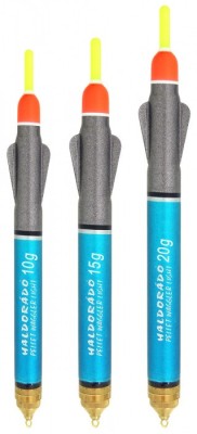 Haldorado - Plute Pellet Waggler Light 10g foto