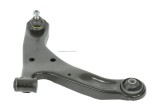 Brat, suspensie roata SUZUKI GRAND VITARA II (JT) (2005 - 2016) RINGER 1141001509