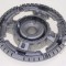 CAP ARZATOR 3.3 KW ,coroana dubla ardere , wok plite arctic beko 223900104