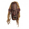 Sculptura Maori pictata manual Rehua, Tip IV