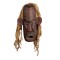 Sculptura Maori pictata manual Rehua, Tip IV