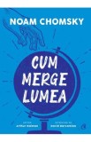 Cum merge lumea - Noam Chomsky