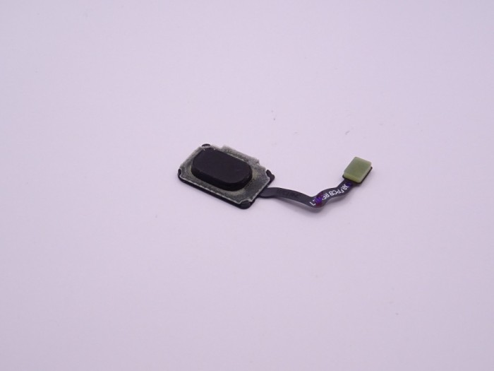 Samsung S9+ Senzor de amprenta negru G965F, G965F/DS SWAP