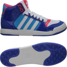 Ghete Femei Adidas Midiru Court 20 W Q23339 foto