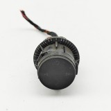 Buton Player Muzica Audi Q4 SUV F4B 2024 OEM 8Y0919616B Argintiu Aluminiu