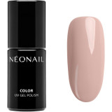 NEONAIL Nude Stories lac de unghii sub forma de gel culoare Innocent Beauty 7,2 ml