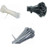 Set 8 Coliere Plastic Pentru Asigurarea Capacelor