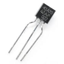 7042 IC-VOL. DETECTOR TO-92,3P,177MIL,PL USCATOR RUFE SAMSUNG 1203-000515 foto