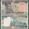 Nigeria 2022 - 200 naira aUNC