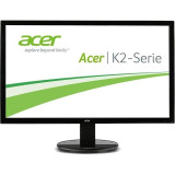 Monitor LED Acer K202HQLA 19.5 inch 5ms Black
