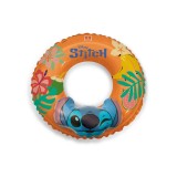 Cumpara ieftin Colac gonflabil pentru inot, Disney Stitch 3D, 50 cm