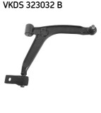 SKF VKDS 323032 B Brat, suspensie roata