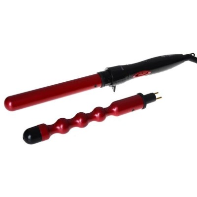 Ondulator profesional 2 in1 cu conic Boleox 55W cod.0440960 foto