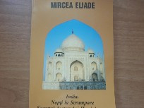 India. Nopți la Serampore. Secretul doctorului Honigberger - Mircea Eliade foto