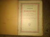 Cumpara ieftin PANIHIDA sau PARASTAS impreuna cu LITIA MICA, 1928