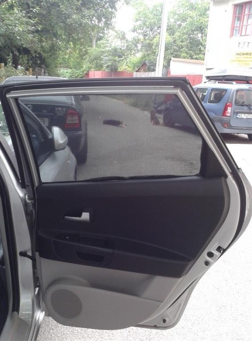 Perdele interior Kia Ceed 2006-2012 hatchback